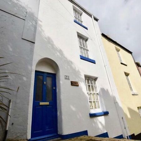 Saltys Cottage, Brixham - 2 Min Walk To The Harbour Exterior foto